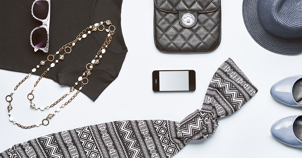 Discover the Power of Your Signature Look