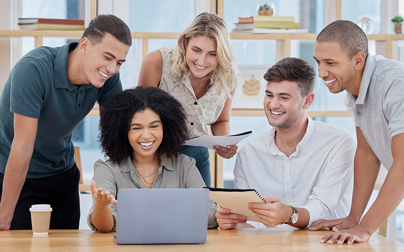 Full Services - Your Go-to Full Service Marketing Agency Utah