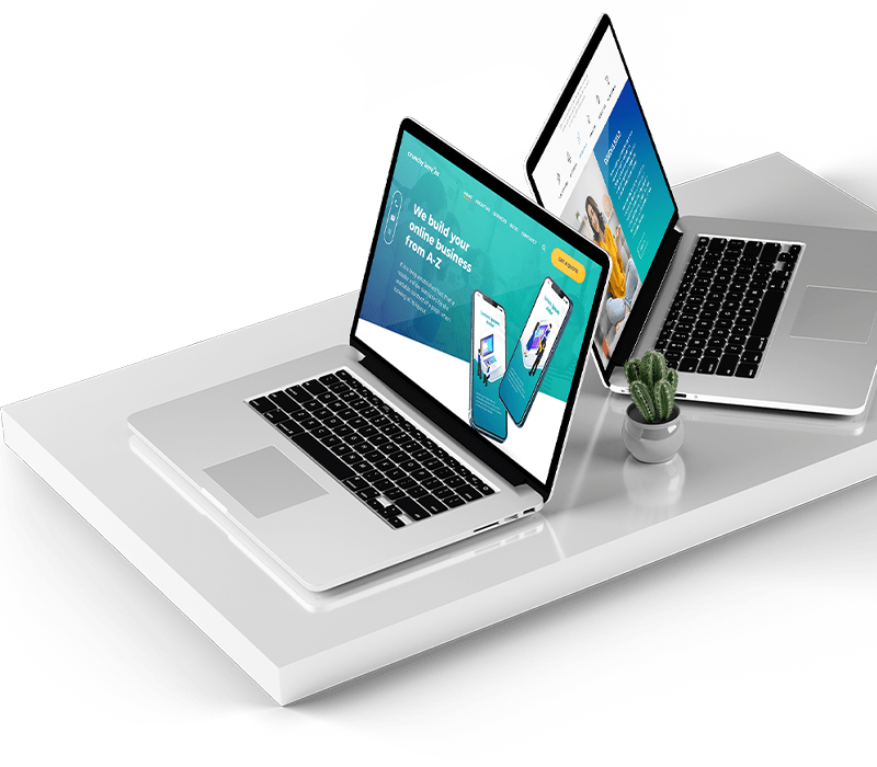 Web Development Agency Salt Lake City